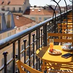 Hotel Azurea