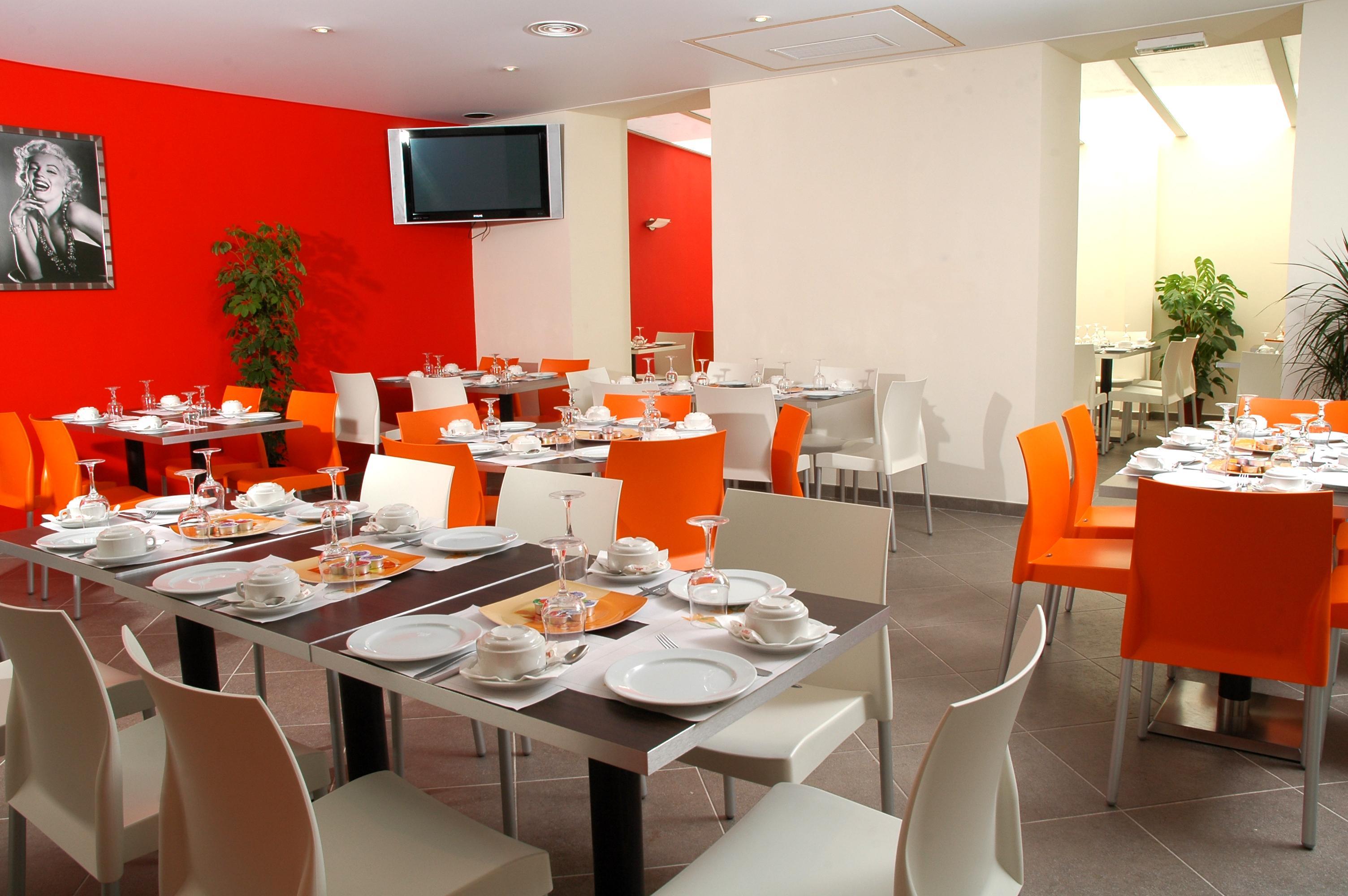Azurea Hotel