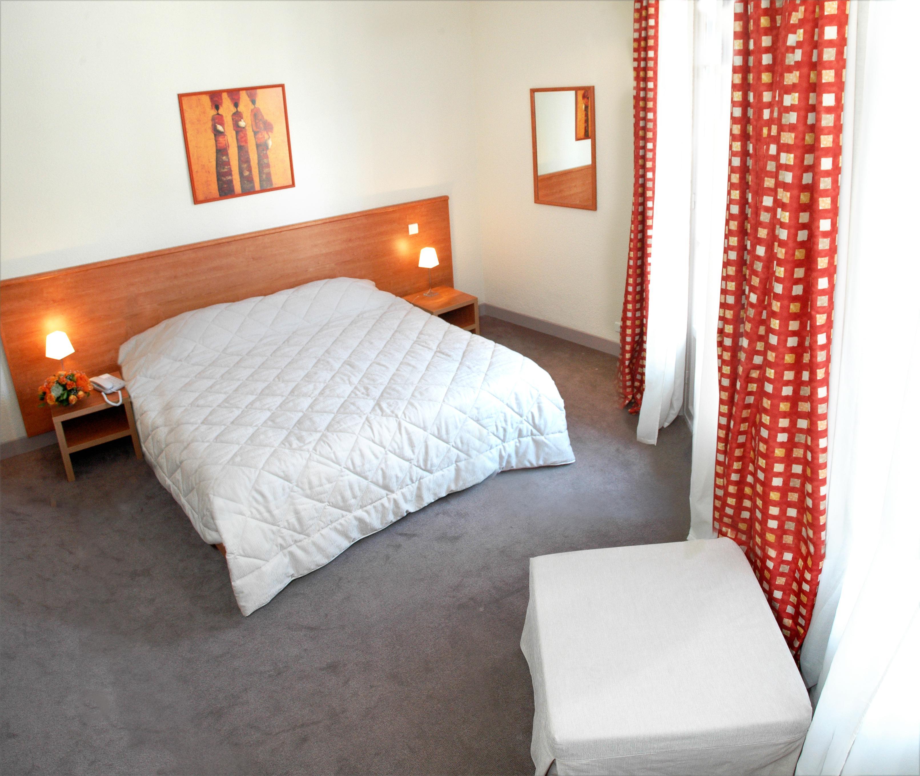 Azurea Hotel Nice