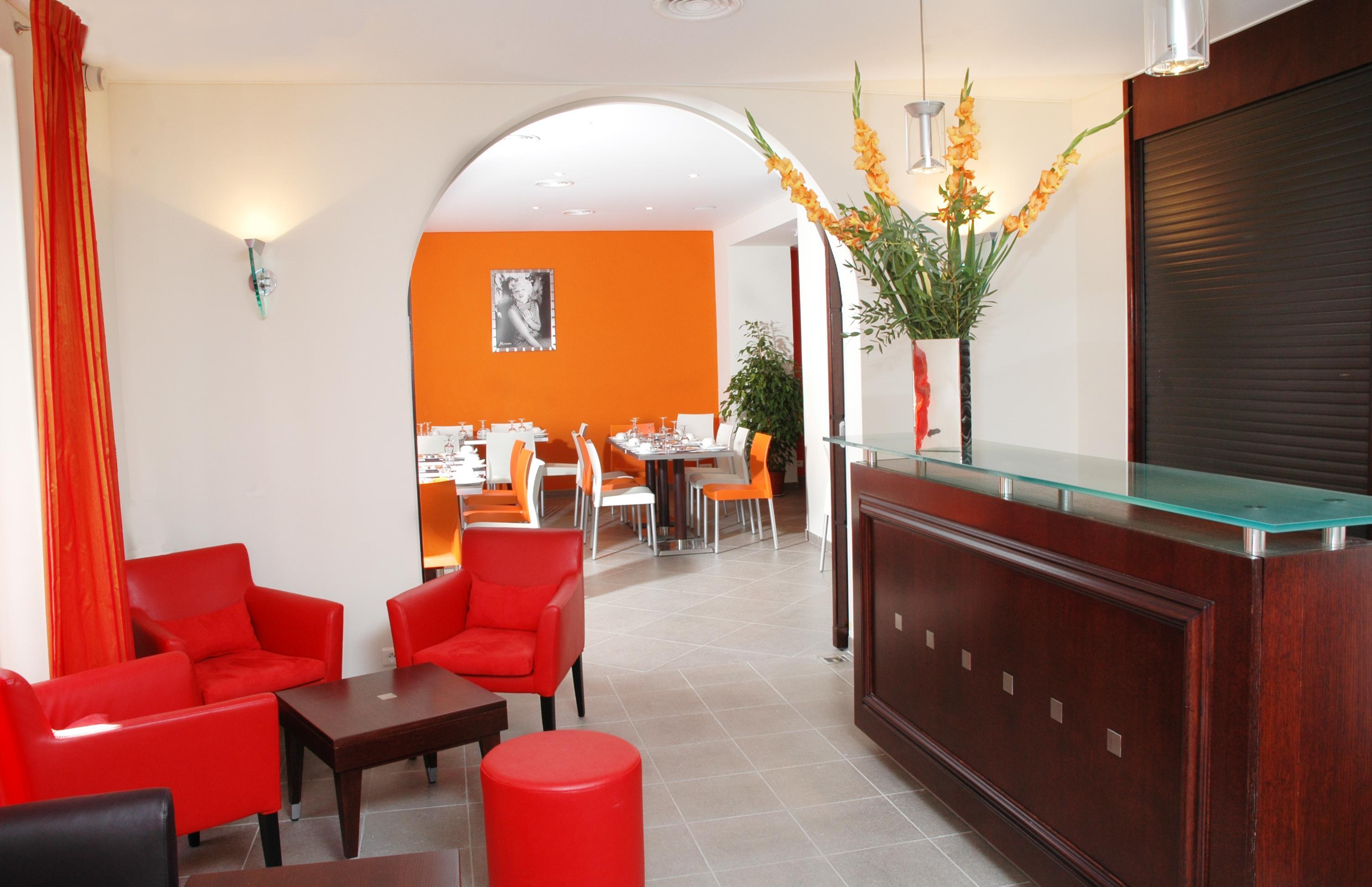 Azurea Hotel