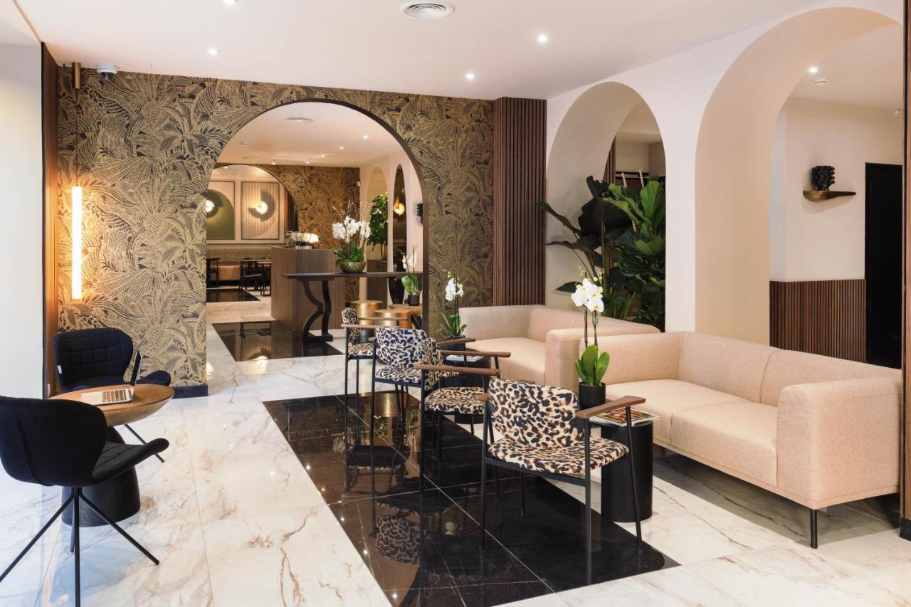 Hotel Azurea