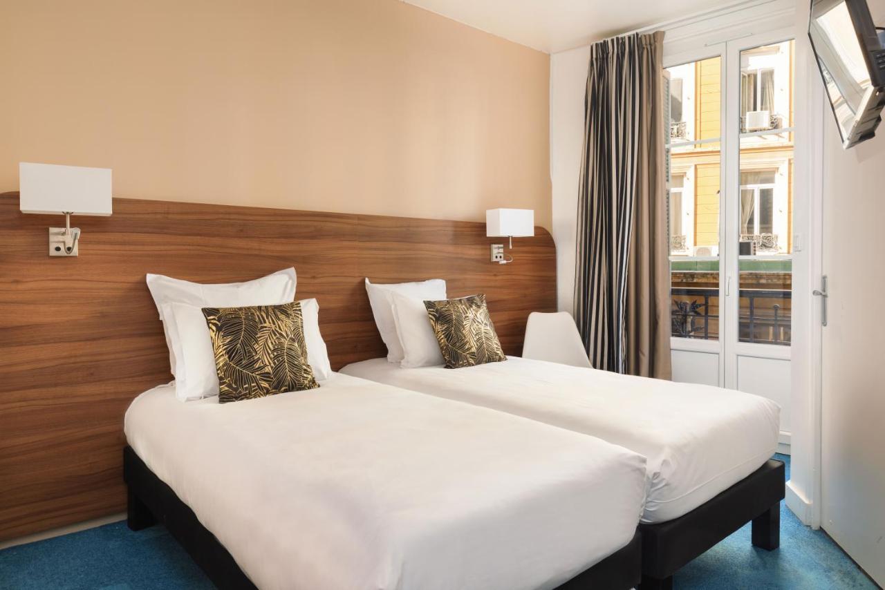 Azurea Hotel Nizza