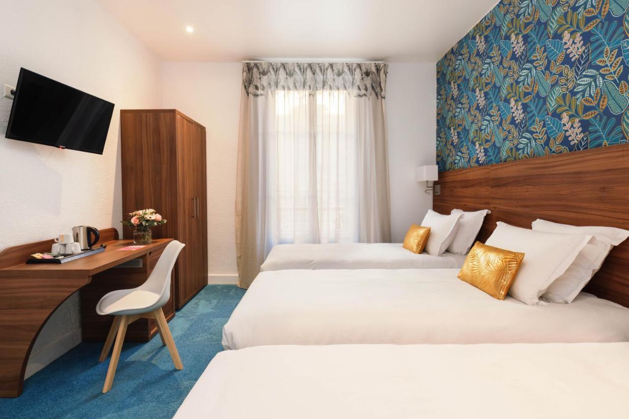 Azurea Hotel