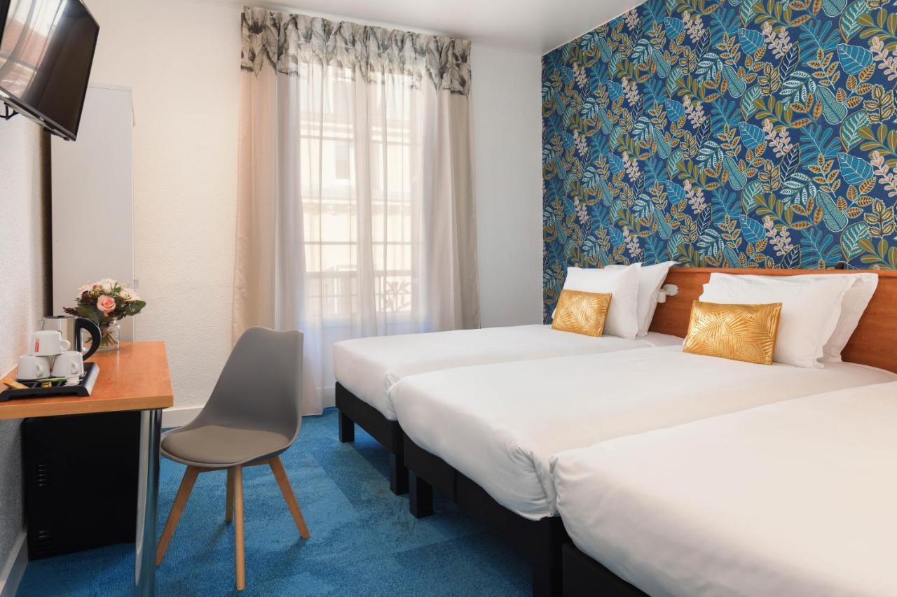 Azurea 3* Nizza