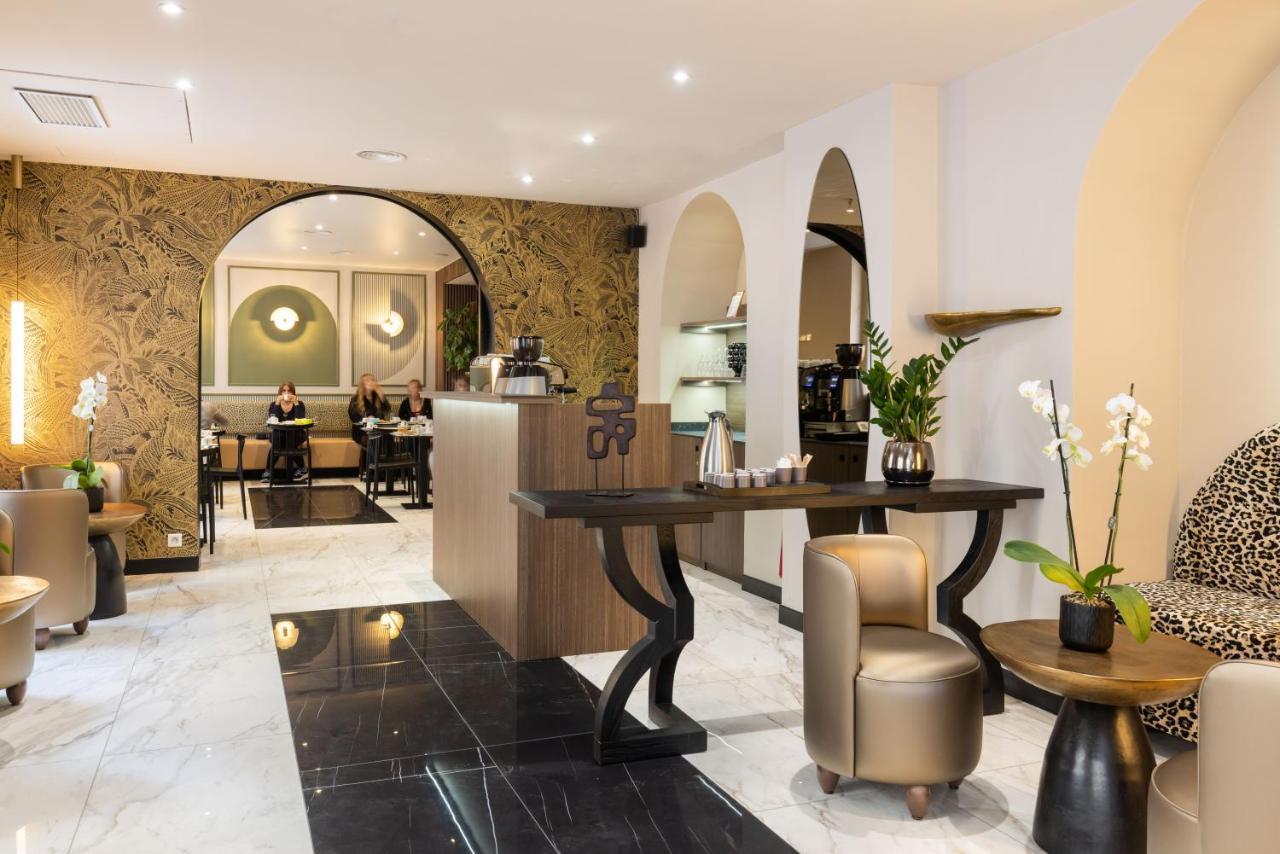 Azurea Hotel Nizza