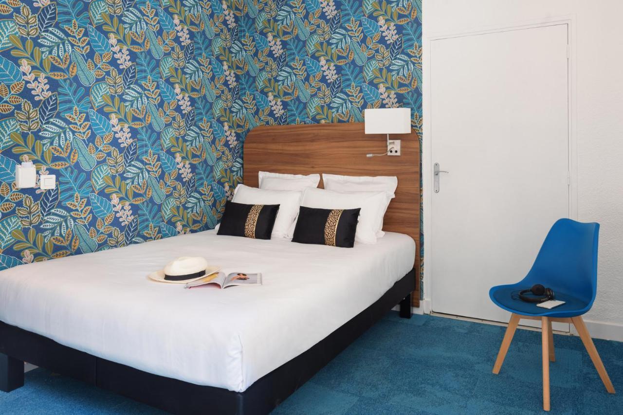 Hotel Azurea Nizza