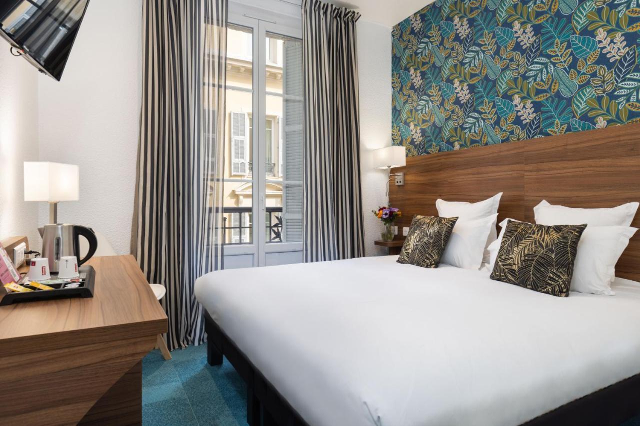 Azurea Hotel