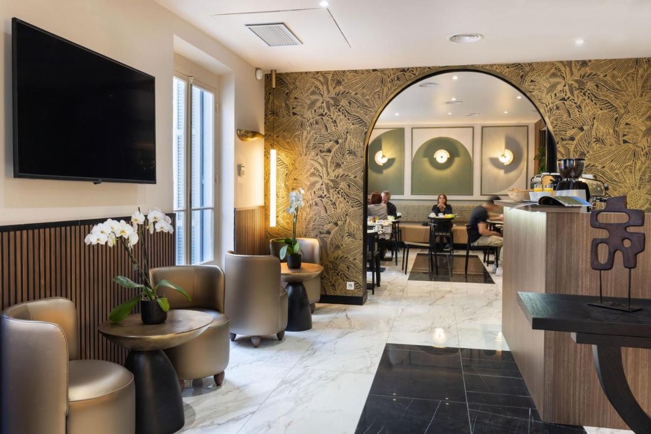 Azurea Hotel