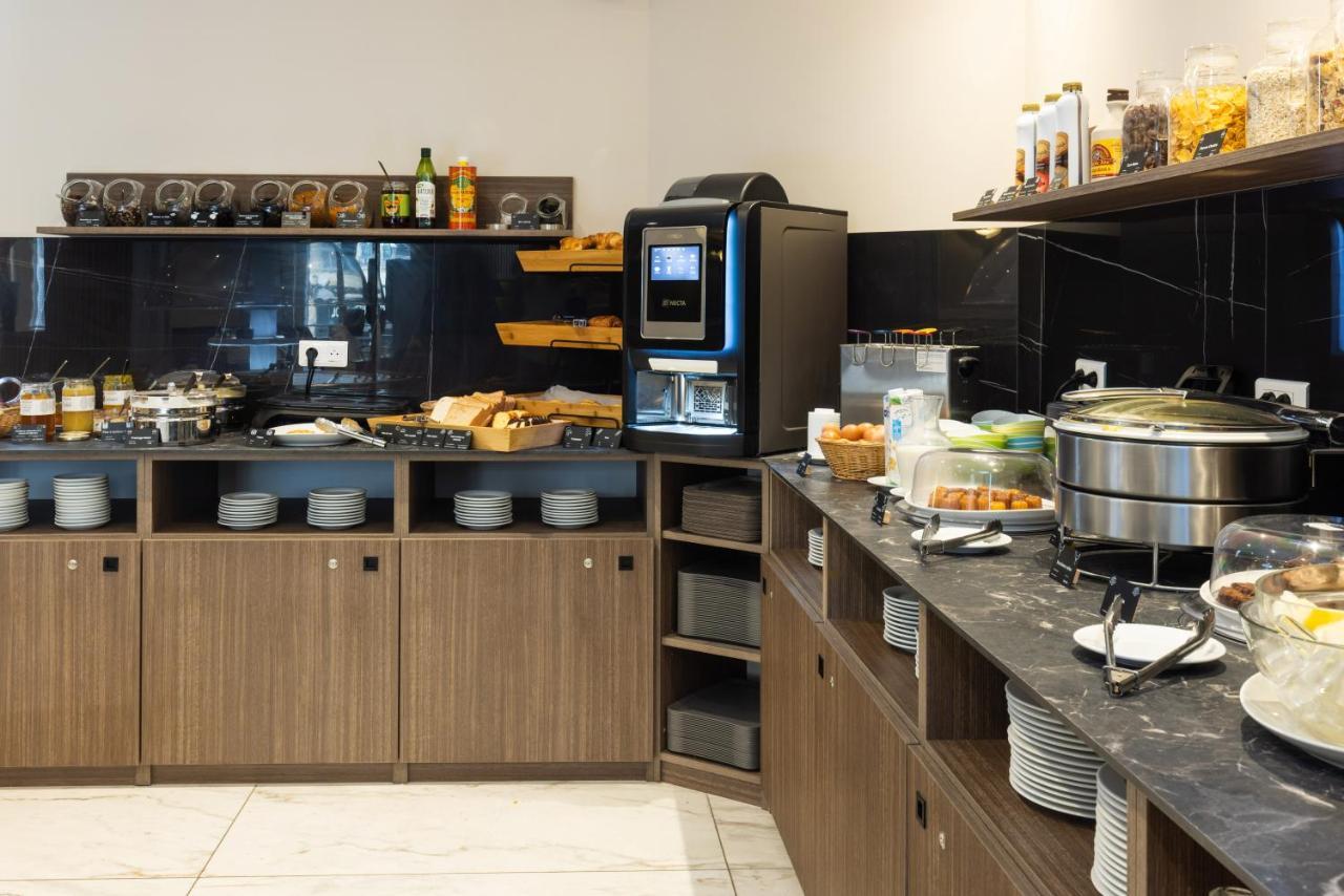 Hotel Azurea 3*