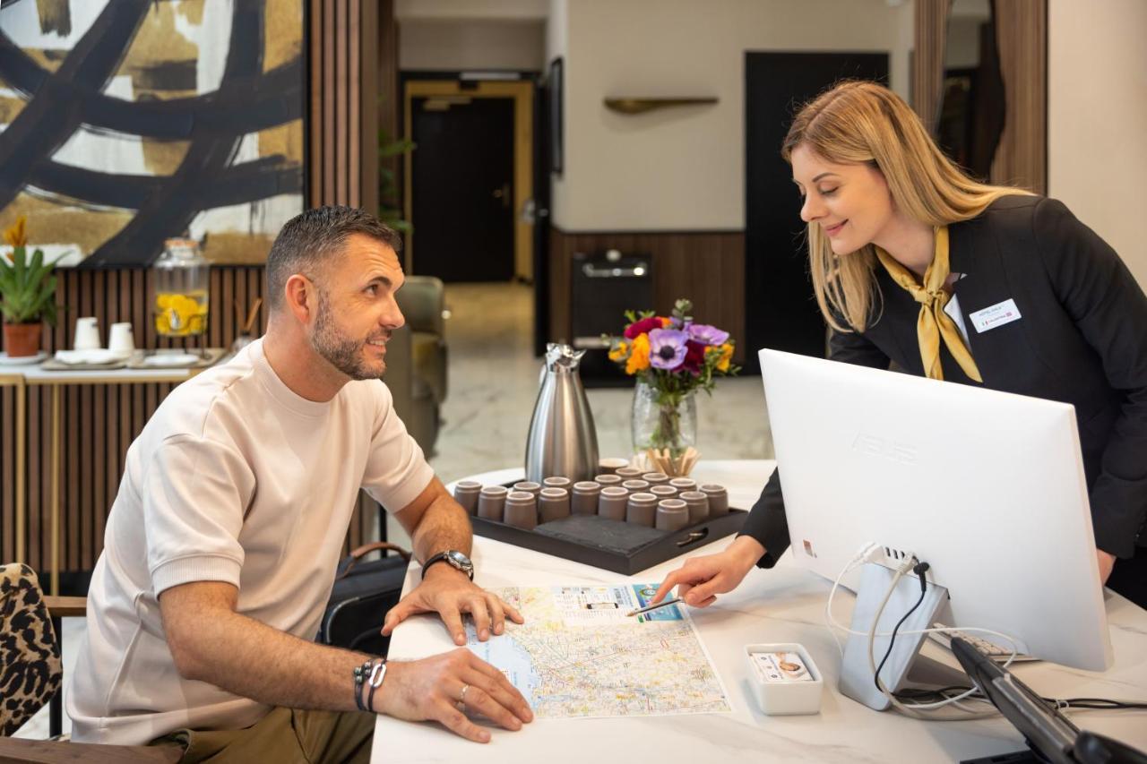 Hotel Azurea Nizza