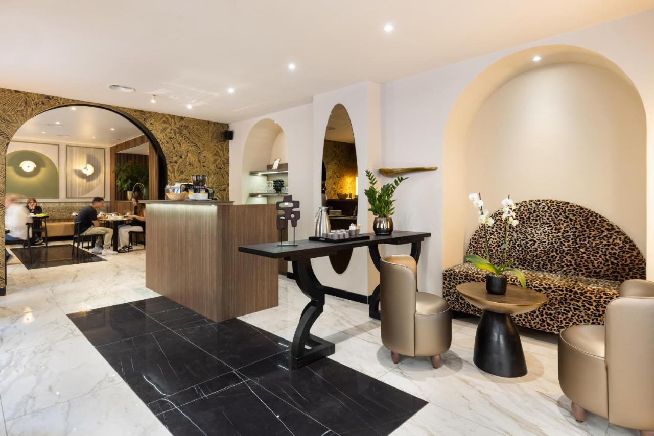Azurea Hotel