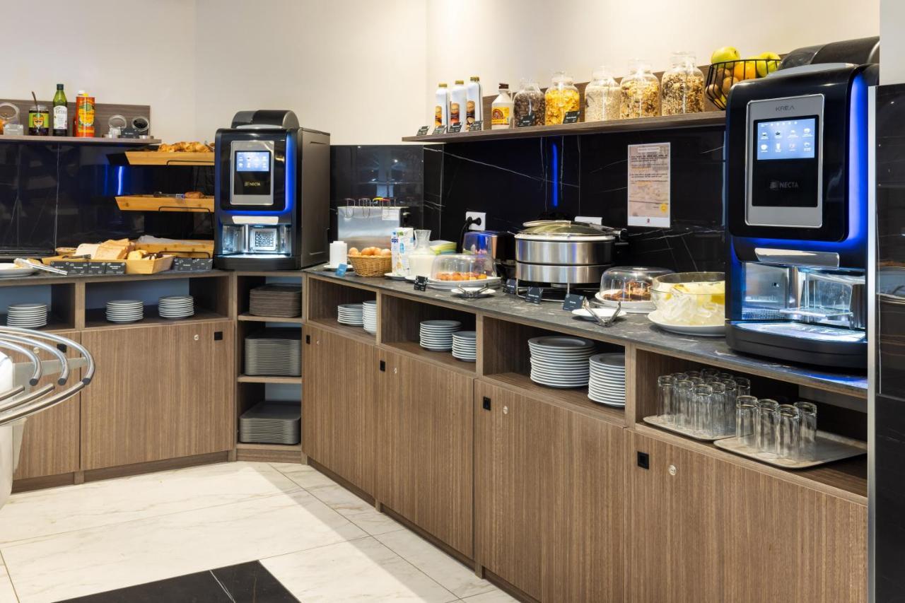 Hotel Azurea Nizza