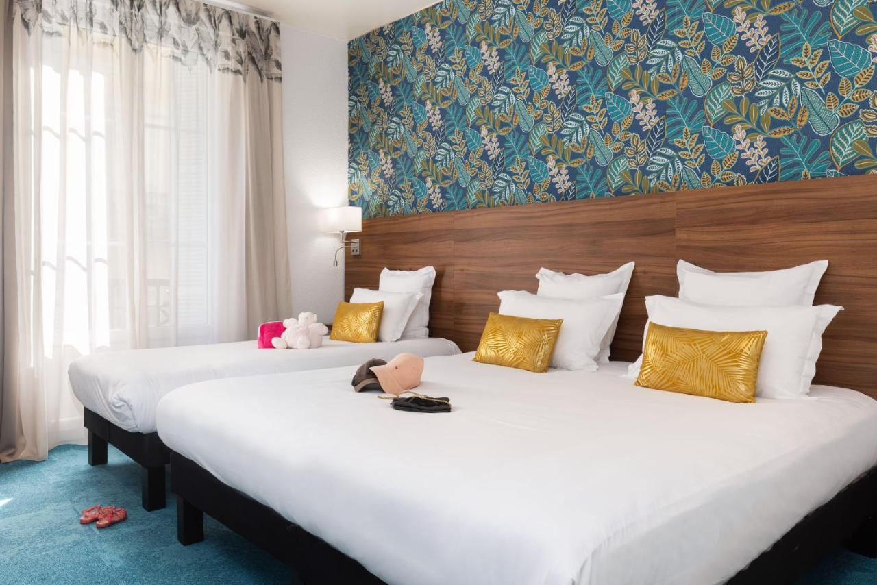 Azurea Hotel