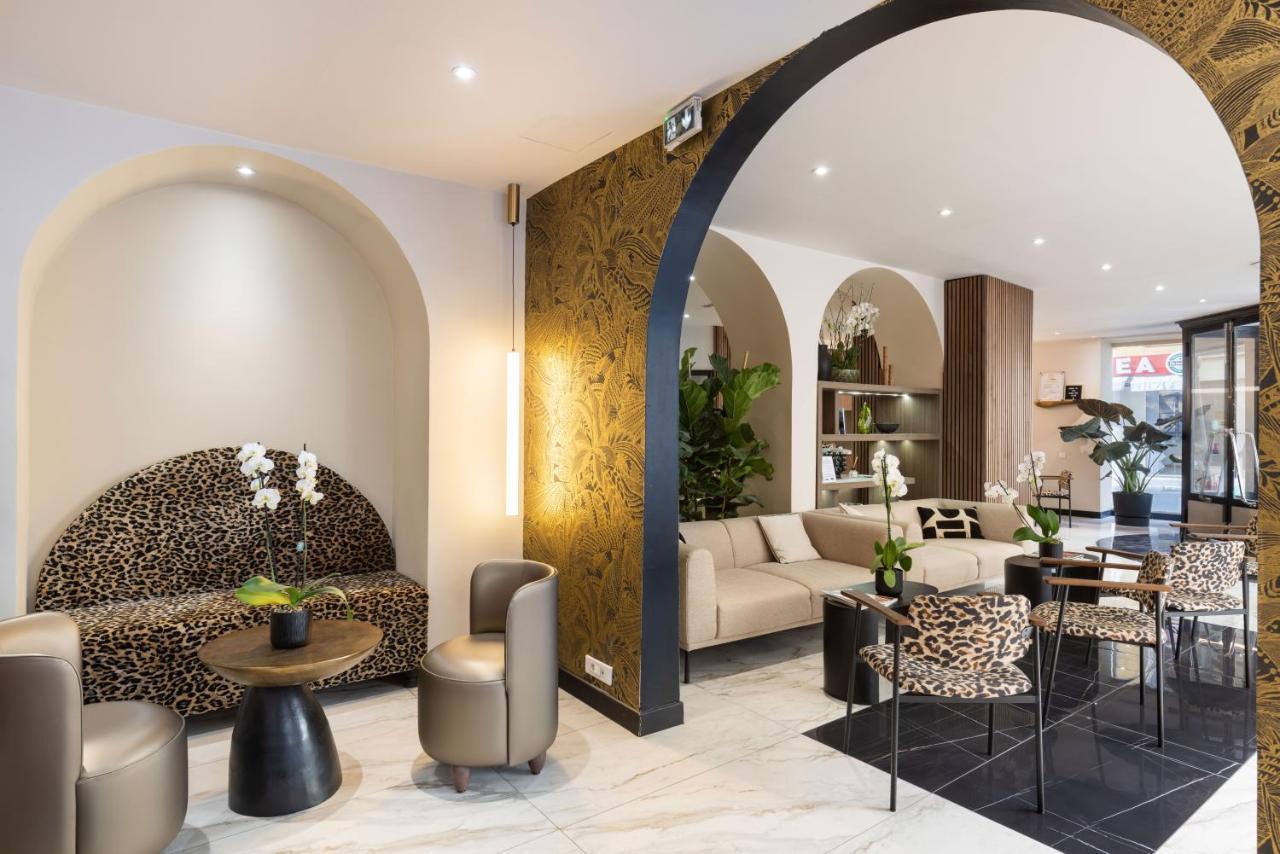 Hotel Azurea Nizza