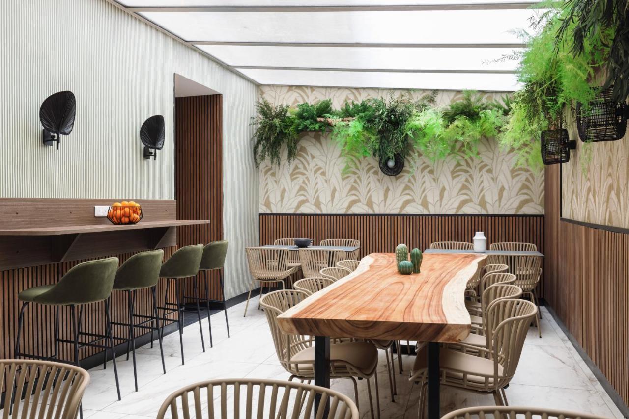 Azurea Hotel Nizza