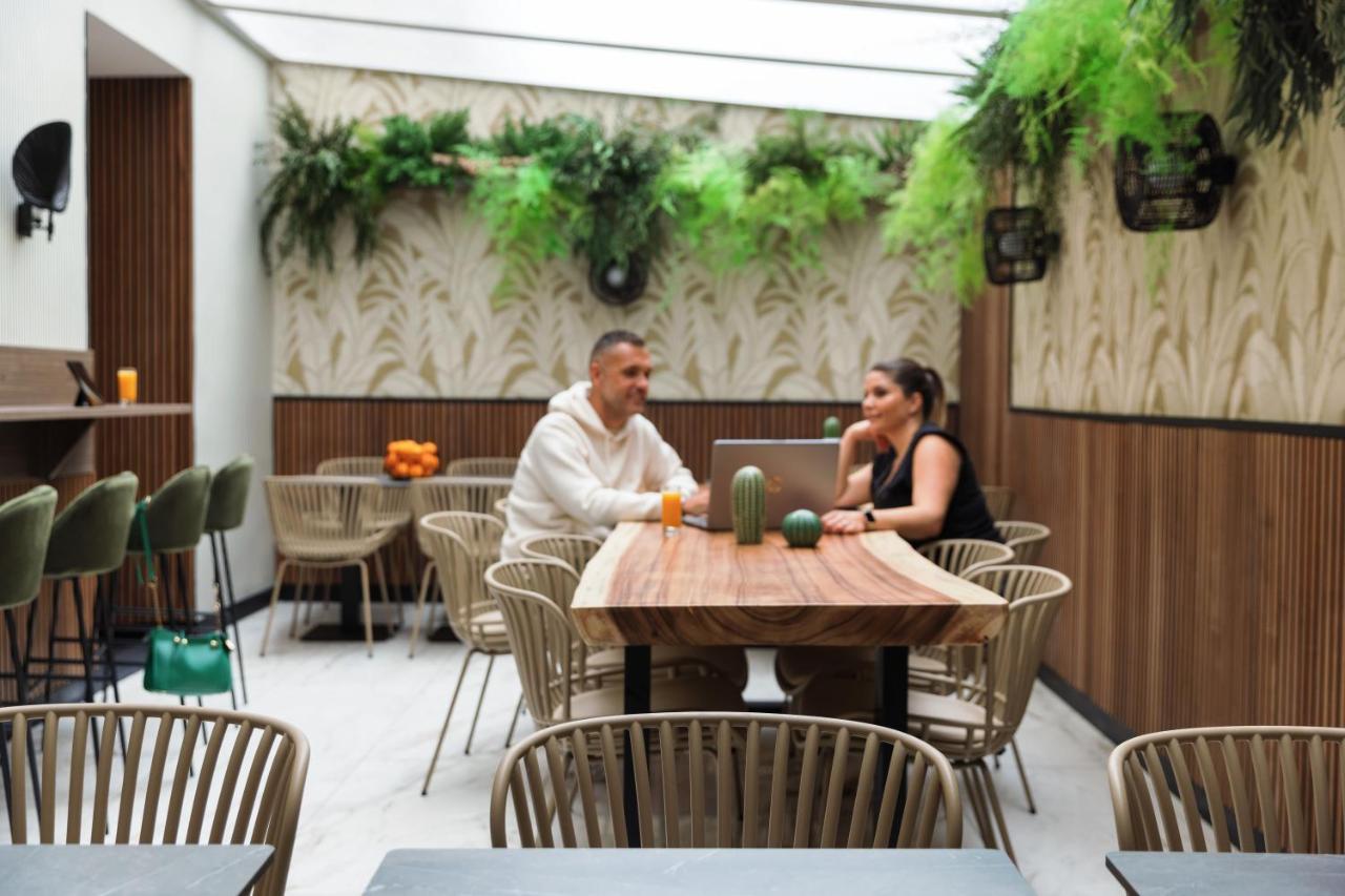 Azurea Hotel Nizza