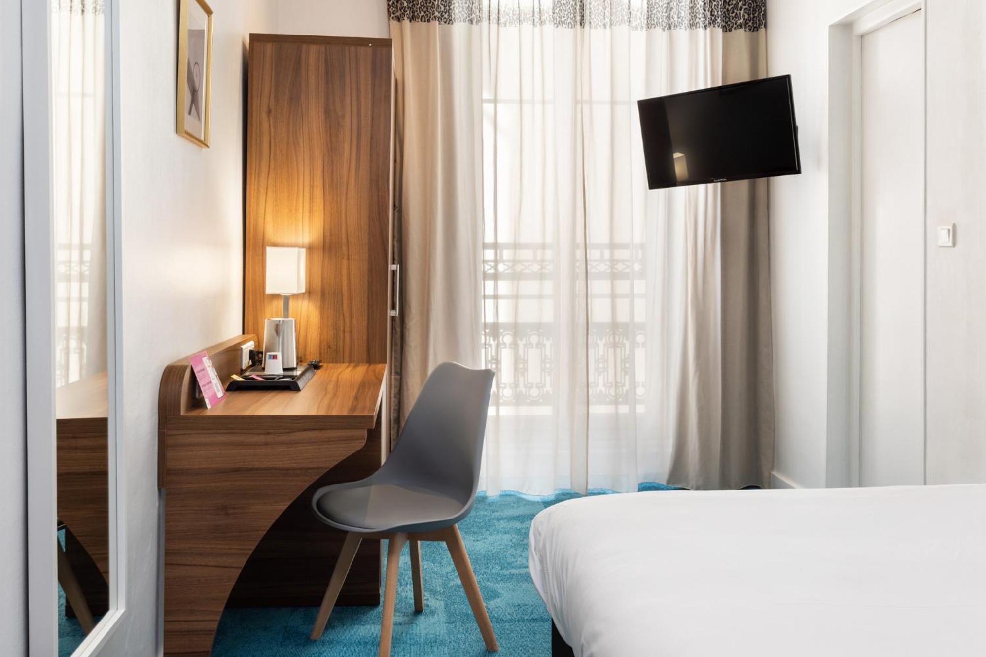 Azurea Hotel Nizza