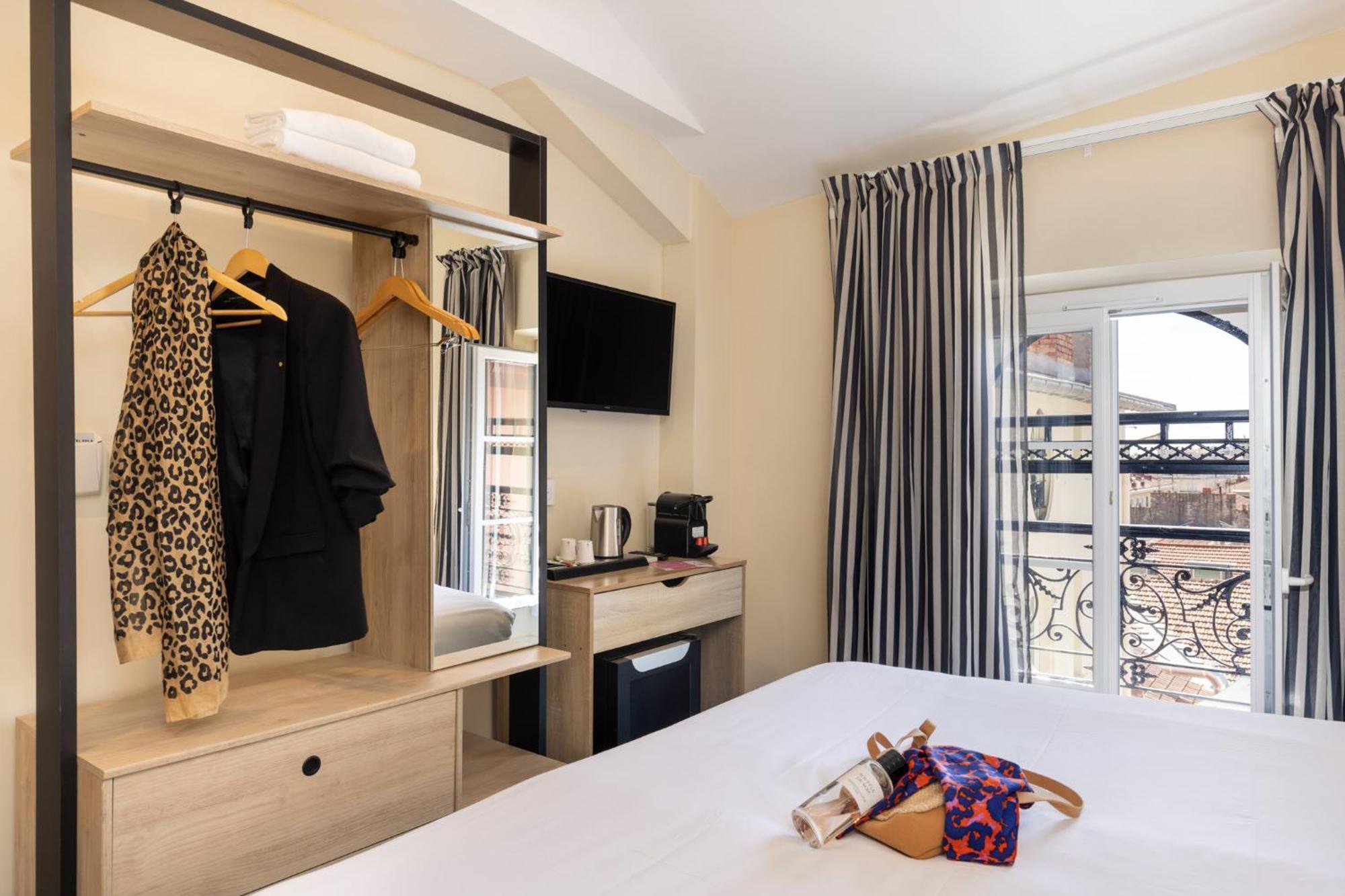 Hotel Azurea Nizza