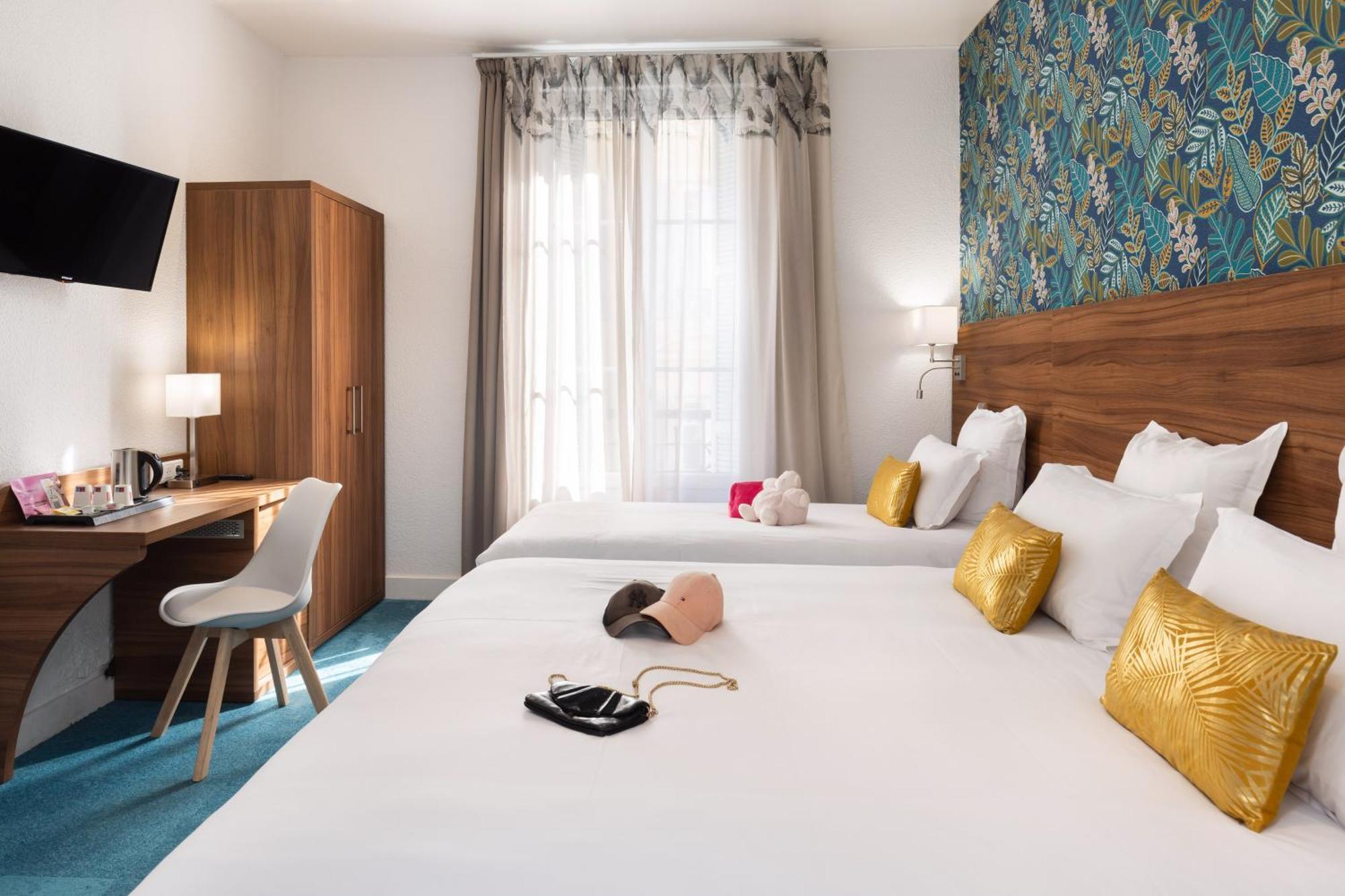 Azurea Hotel 3*