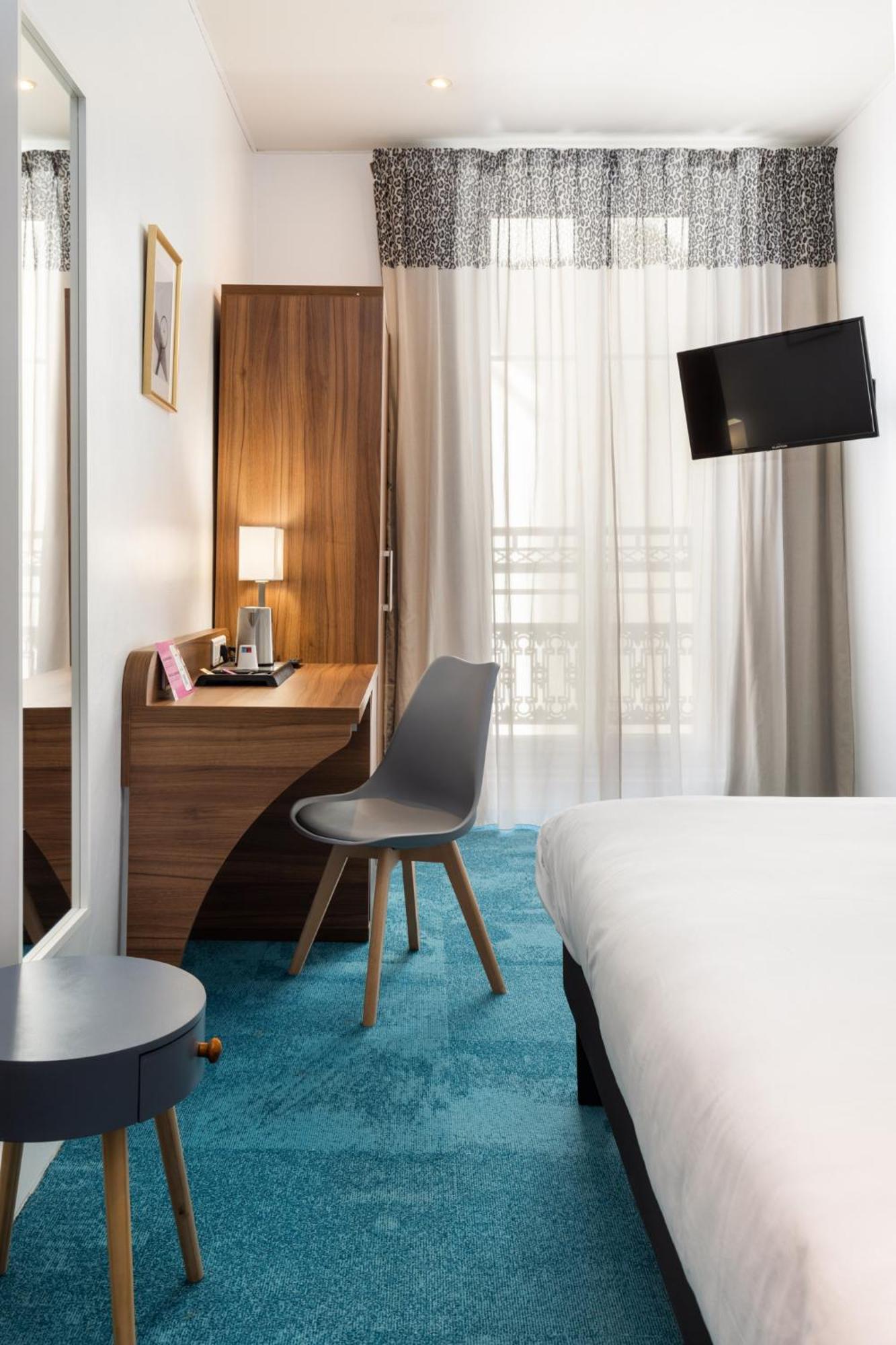 Azurea Hotel Nizza