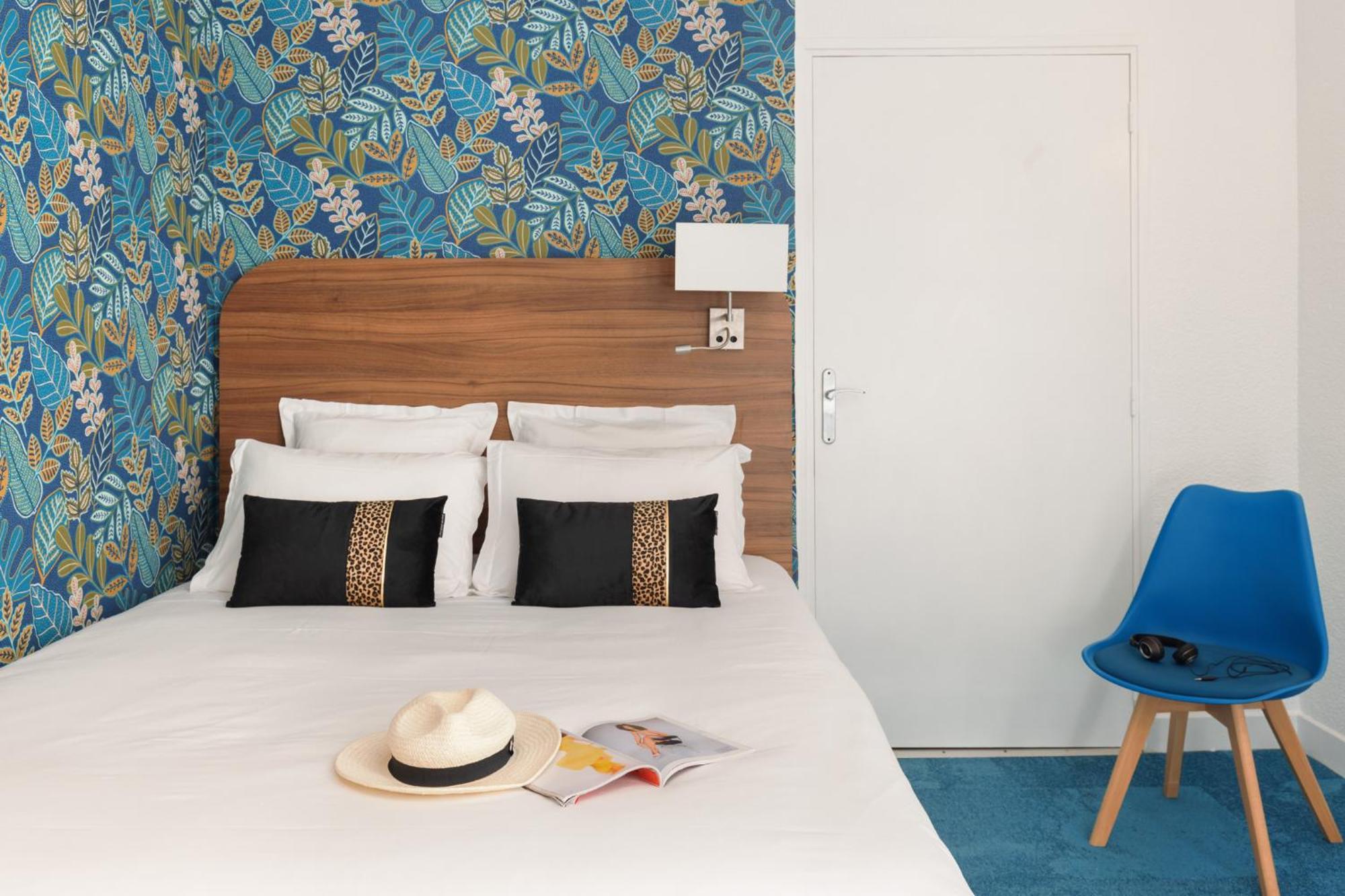 Azurea Hotel