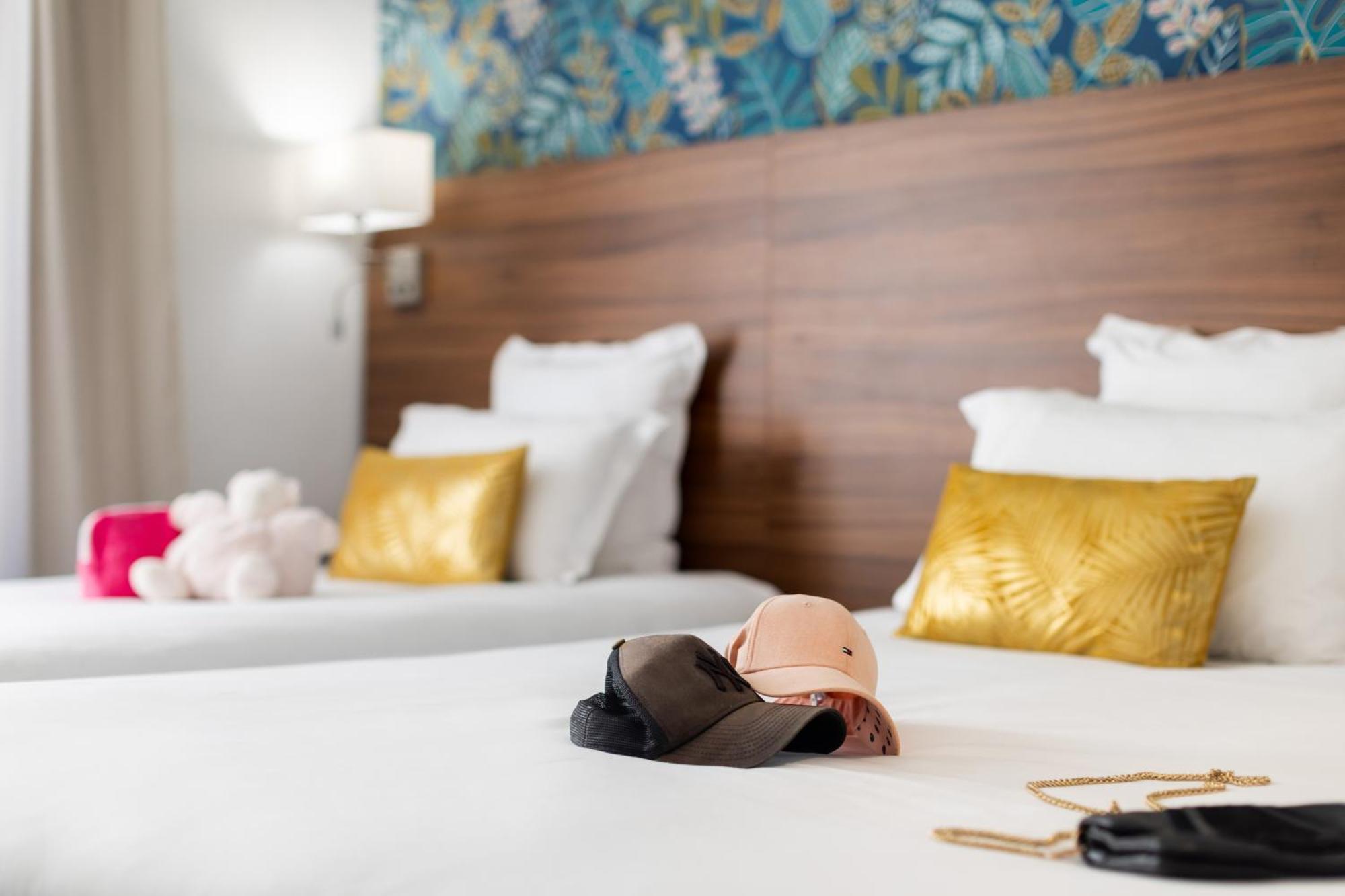 Hotel Azurea