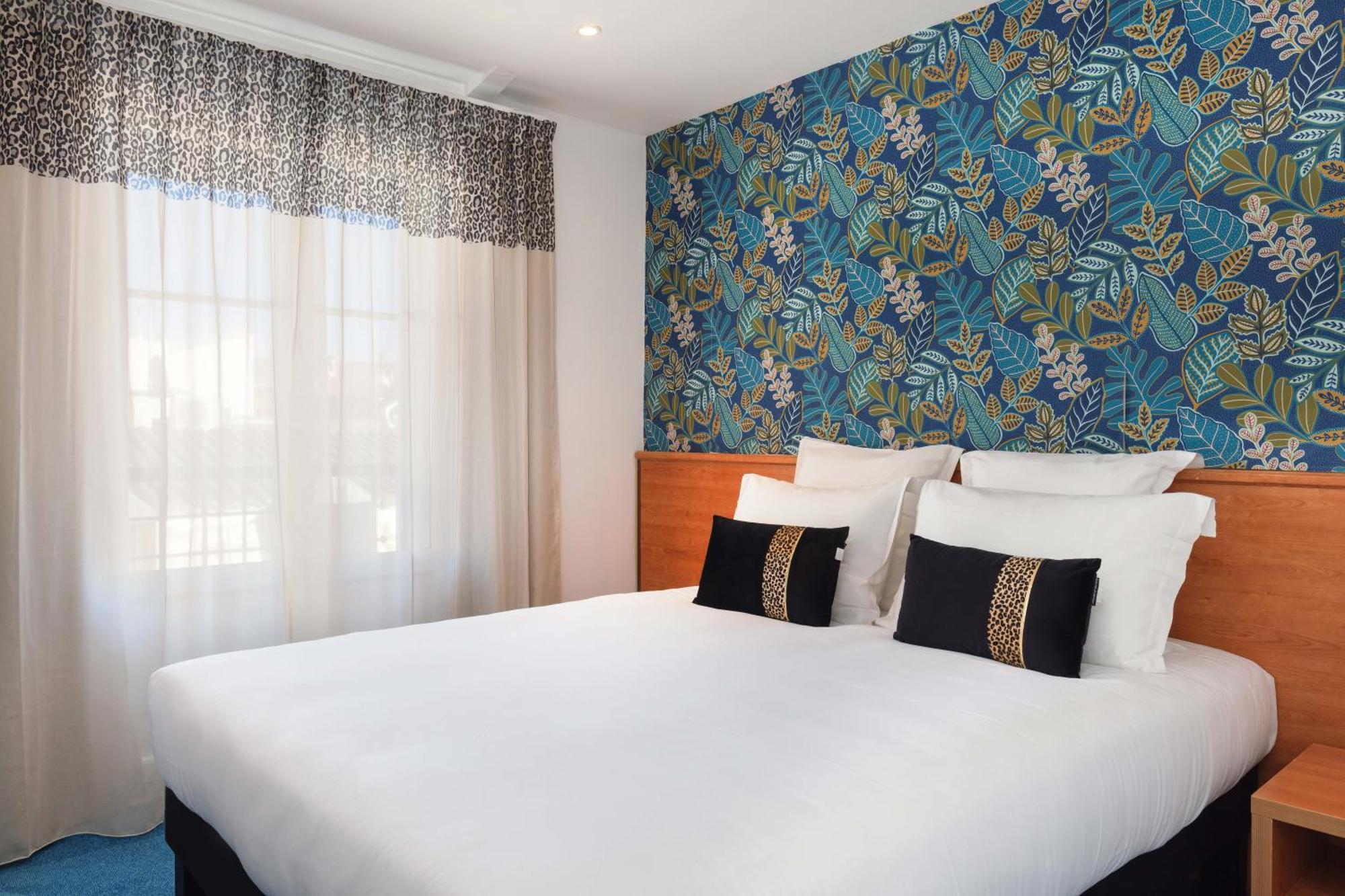 Azurea Hotel 3*