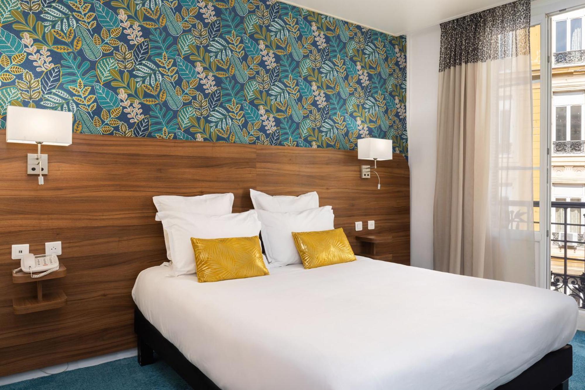 Azurea Hotel Nice