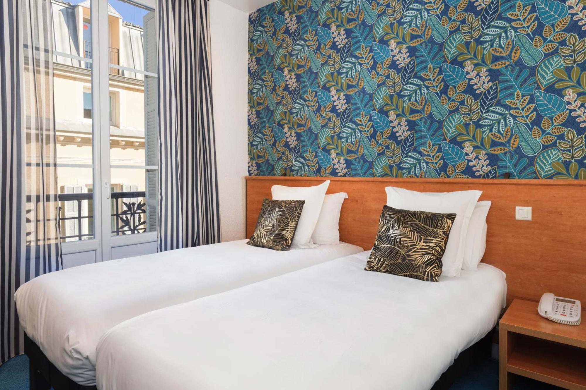 Hotel Azurea Nizza