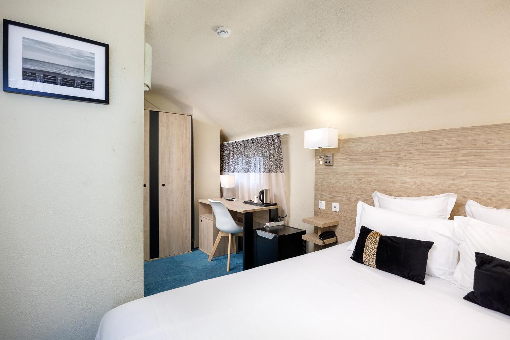 Azurea Hotel 3*
