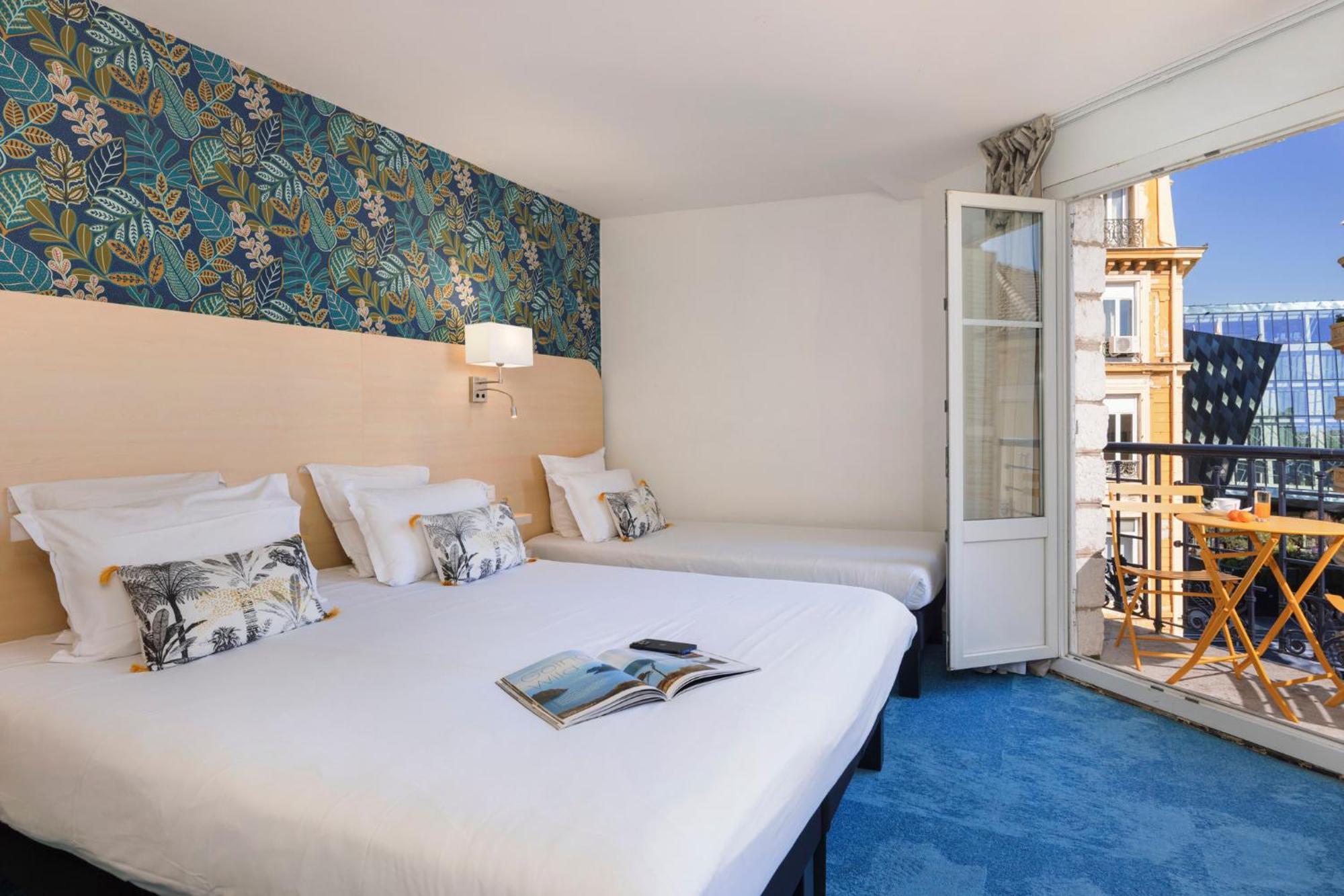 Azurea 3* Nizza
