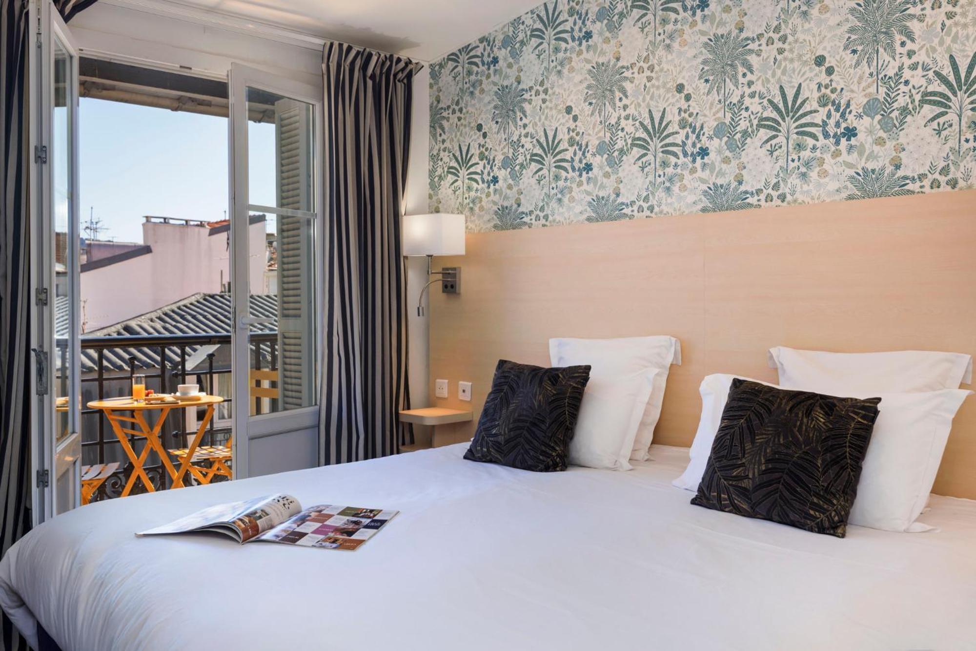 Hotel Azurea 3*