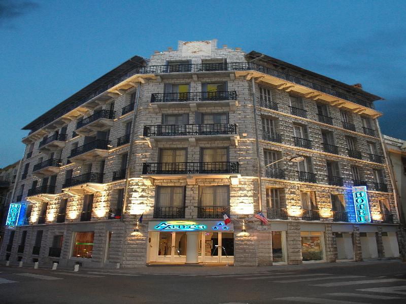 Azurea Hotel